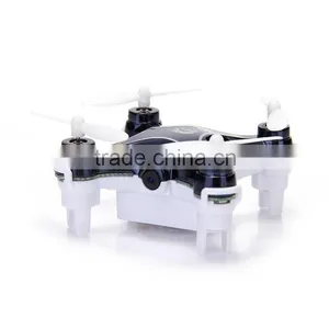 2016 New Wifi Control Mini Quadcopter With Camera thumbnail-2