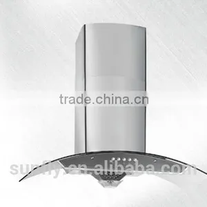 Kitchen Appliance LOH8104 Range Hood With Chimney thumbnail-1
