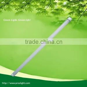 Hot Sale Tubo Led Opiniones 18w t8 Led Tube Light for Industrial Use thumbnail-1