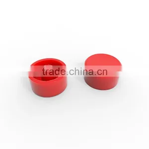 SC602 Round Push Button Switch Cap thumbnail-1