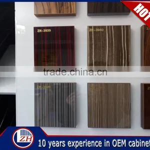 Standard Size uv Coated Mdf Board Waterproof Mdf Board thumbnail-5