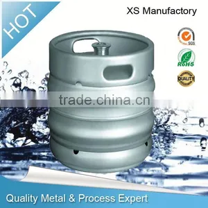 #304 30 Liter Beer Barrel Resuable thumbnail-5