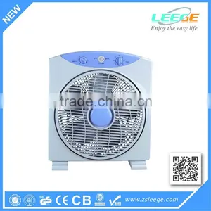 KYT30-5 12 Mini Square Fan/ Electric Fan in Pakistan thumbnail-1