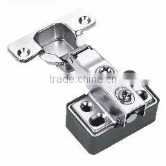 One Way Soft Closing Concealed Hinge CH-2227P Insert thumbnail-3