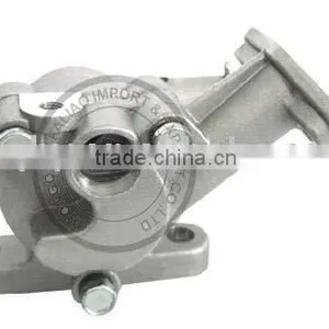 OIL PUMP thumbnail-1