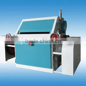 Zhirui 10TPD Wheat Flour Mill Machine thumbnail-1