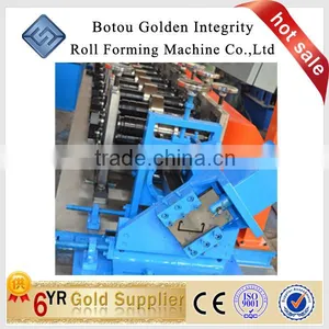 Express Light Keel Roll Forming Machine in China With Cheap Price thumbnail-1