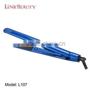 Flat Iron Reviews Professional Hair Straightening Treatments Ceramic Hair Flat Iron thumbnail-4