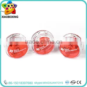 New Design Yoyo Ball With Light or Music Educational Printed Toys thumbnail-5