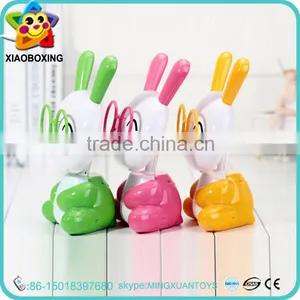 Plastic Gift Box Portable Luminaire Led Table Lamp Led thumbnail-2