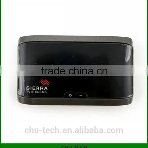 Unlocked Sierra Wireless Aircard 762S 100Mbps LTE 4G FDD 800/1800/2100/2600 MHz Mobile Hotspot WIFI Router Modem thumbnail-2
