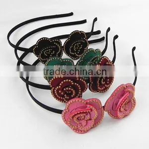 Wedding Hair Accessories Led Hair Accessories Chinese Hair Accessories thumbnail-1