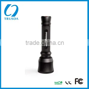 TPOS Waterproof IPX8 Mini Led Flashlight Diving Powerful Led Flashlight thumbnail-1