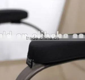 2Pcs Global Chair Replacement Parts Arm Pads Armrest thumbnail-1