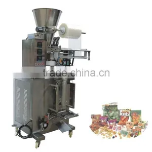 Price for Hot Sale Plastic Sugar Salt Seeds Tea Bag Packing Machine thumbnail-6