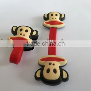 Monckey Bobbin Winder for Earphone thumbnail-1