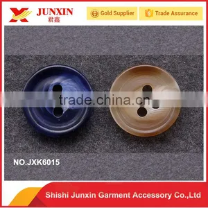 2015 New Products China Wholesale Cheap Garments Button Plastic Botton thumbnail-1
