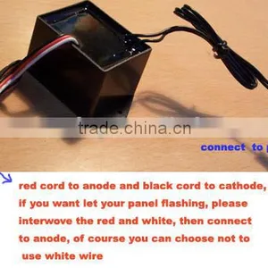 DC12V el Inverter for el Backlight Panel thumbnail-2