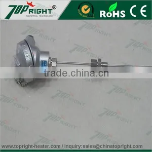 Propane k Type Thermocouple thumbnail-2