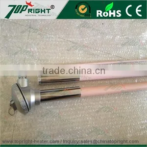 Aluminum Alloy Assembly Explosion Proof Thermocouple S Head Box thumbnail-1