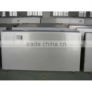 3mm Thickness Stainless Steel Cladding Sheet For Stainless Steel Knife thumbnail-4