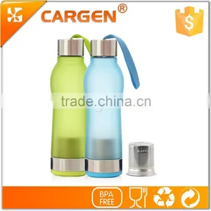 High Quality Mist Frosted Drinking Water Bottle thumbnail-4