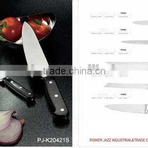 Stainless Steel Knife thumbnail-1