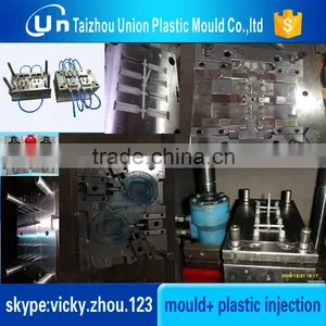 Instrument Shell Mould thumbnail-3