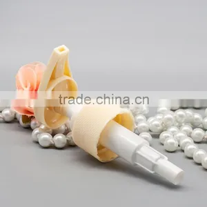 Hight Quality 28mm Non Spill Plastic Bottle Dispenser Pump thumbnail-4