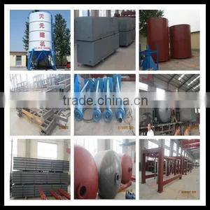 Germany Technology AAC Block Making Machine Plant for Making Light Concrete Block Equipment thumbnail-3