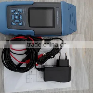 ST612 New Handheld TDR Cable Fault Locator Tester Color Screen ST612 thumbnail-5