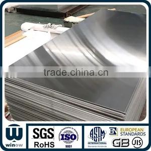 Advantage Product of 5083 Aluminium Plate for Car Industry thumbnail-1
