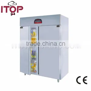 With CE Commercial Freezers thumbnail-1