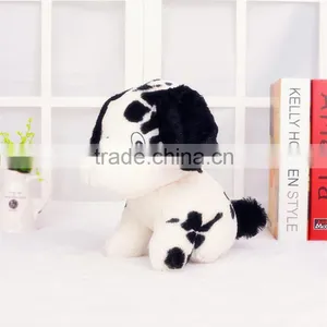 Popular Soft Stuffed Cute Plush Doll thumbnail-3
