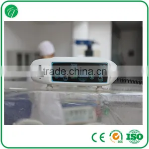 Pulse Oximeter, Respiratory Monitor thumbnail-1