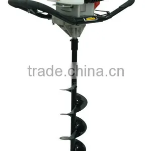 One Person Hole Digger Ground Hole Drilling thumbnail-2