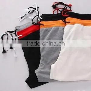 Wholesale Hot Men's Sports Gym Jogger Loose Shorts Short Pants Trousers thumbnail-3