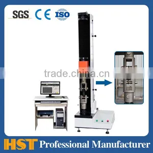 Factory With CE TLW-20 Computer Tension Spring Testing Machine thumbnail-5