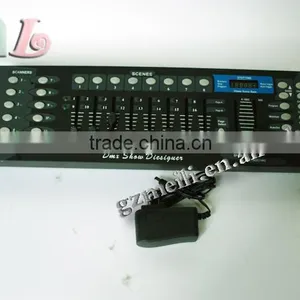 Hot Wholesale Disco192 Dmx Strobe Controller thumbnail-1