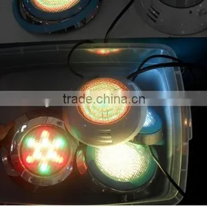 2015 New RGB LED Swimming Pool Lights ( Factory ) thumbnail-6