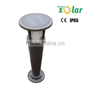 (JR-CP11) 36 LED Solar Garden Light Solar Motion Sensor Light Outdoor thumbnail-1