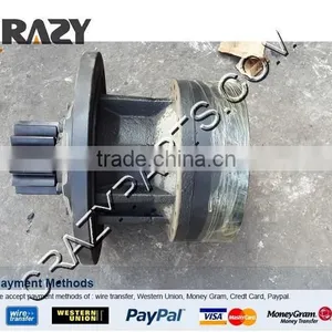 Excavator Swing Gearbox for E320D Swing Gearbox thumbnail-1