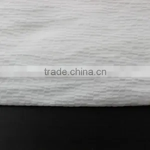 Silk and Cotton Blended Fabric for Garment Use (AMA1607) thumbnail-2