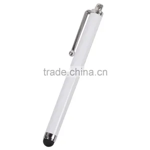 Portable Cheap Promotion Touch Pen thumbnail-2