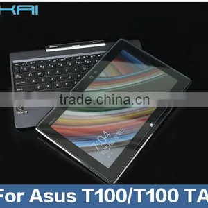 Anti Fingerprint 9H 0.2MM 2.5D Tempered Glass Screen Protective Film For ASUS T100/T100 TA 10 Inch Screen Protective Guard thumbnail-3