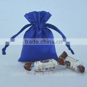 Hot Sale Fashion Satin Hair Bag thumbnail-3