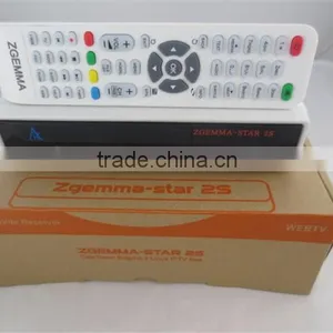 Enigma 2 Linux Zgemma Star 2S Satellite Receiver thumbnail-5
