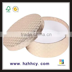 2015 Good Sell Like Hot Cakes Decorative Cardboard Cake Boxes thumbnail-2