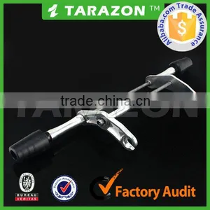 Motorcycle Frame Slider Crash Protector for Yamaha R15 thumbnail-5