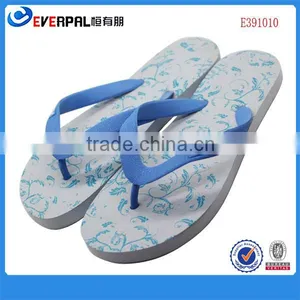 Cheap Custom Flip Flop Wholesale Slippers thumbnail-4